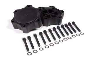 GMC Sierra 3500 HD Suspension Leveling Kit - Zone Offroad - CV Spacer - `01-`10 GMC Sierra 3500 HD Suspension Leveling Kit - Zone Offroad - CV Spacer - `01-`10